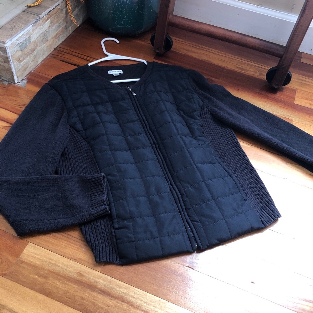 Croft&Barrow Jacket